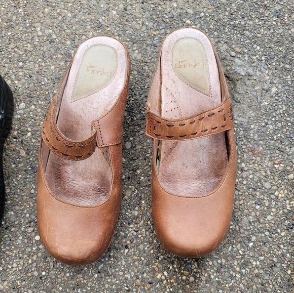 Work Clogs - Picture 6 of 12